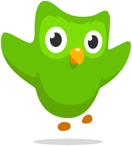 duolingo