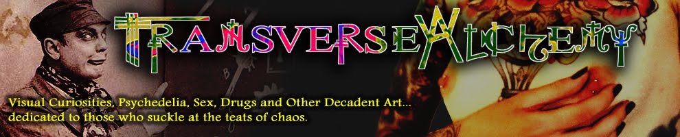 Transverse Alchemy