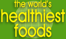 World&rsquo;s Healthiest Foods