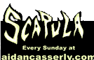 Scapula
